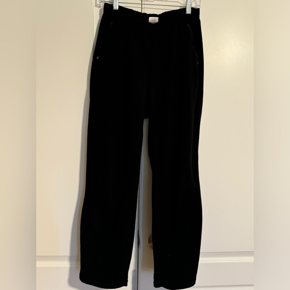 Patagonia Fleece Synchilla Pants